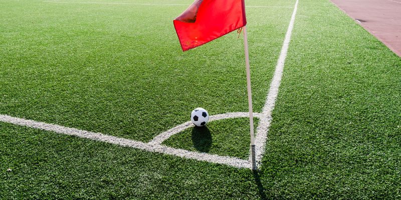 Cơ hội thắng lớn kèo phạt góc từ phút đầu tiên