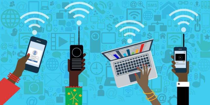 Đảm bảo kết nối ổn định trong suốt quá trình