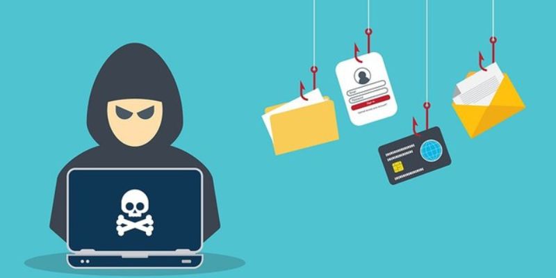 Cẩn thận hơn để tránh truy cập vào website lừa đảo