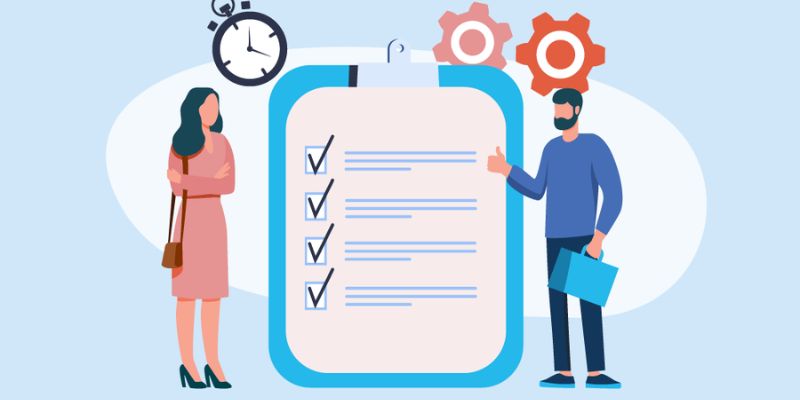 Tuân thủ nguyên tắc để không vi phạm chính sách miễn trách nhiệm