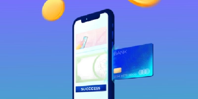 Nạp tiền thông qua Chuyển khoản ngân hàng