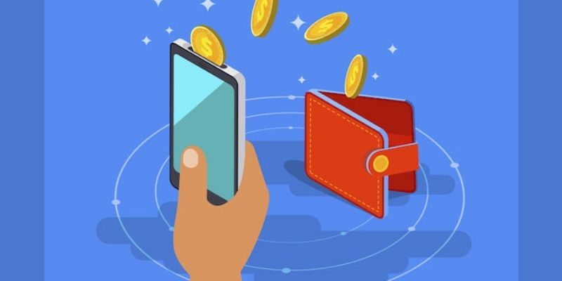 Nhận mã khuyến mãi khi nạp tiền lần đầu như thế nào?