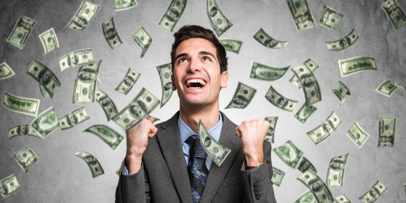 Tích luỹ vốn đủ dùng