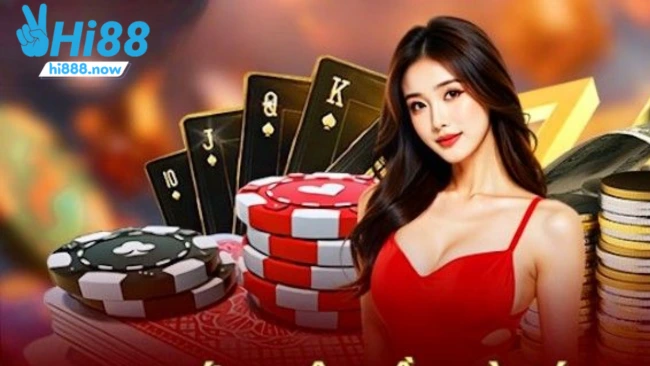 Giới thiệu tổng quan về nhà cái Hi888